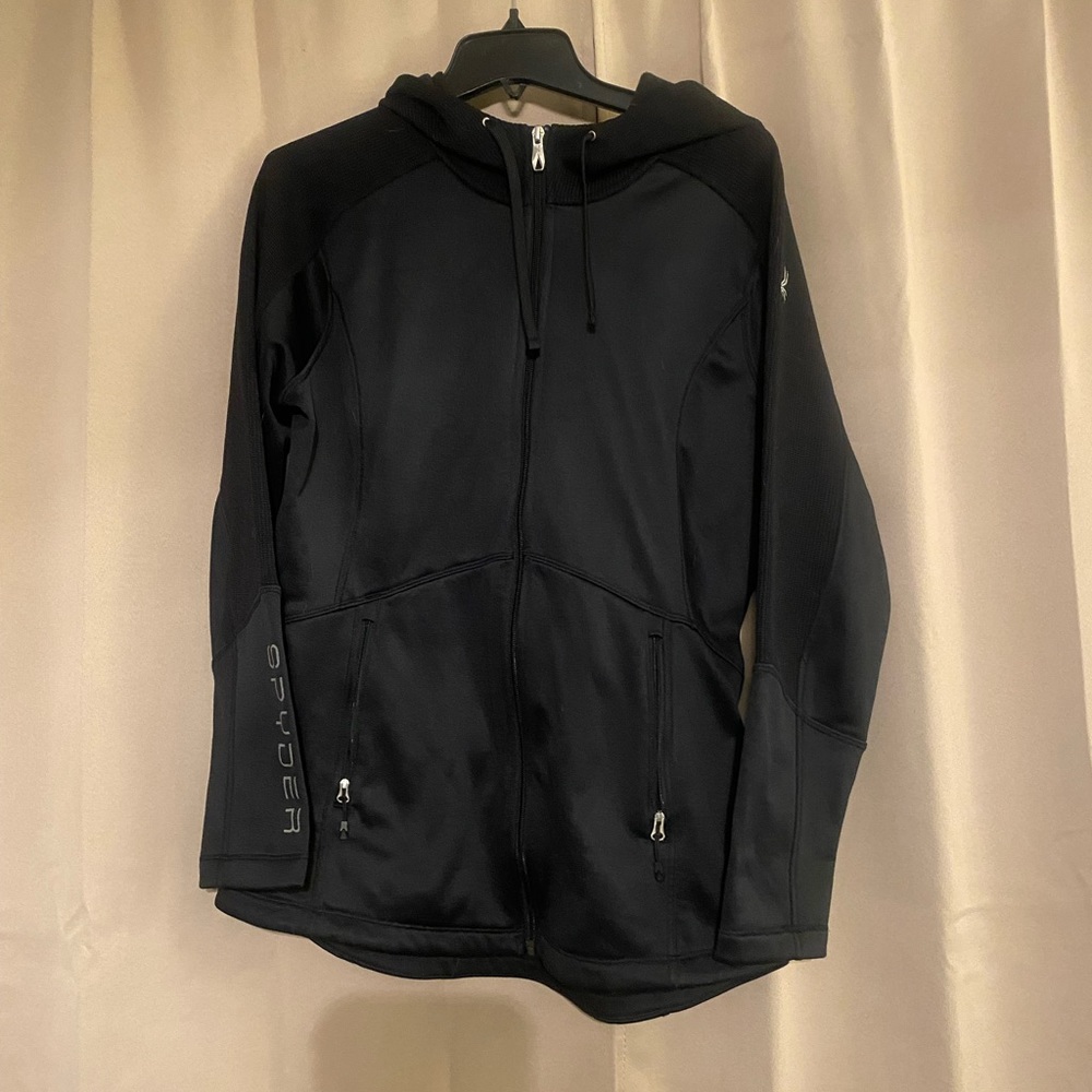 Spider jacket